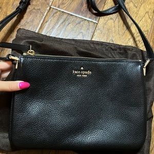 Kate spade crossbody